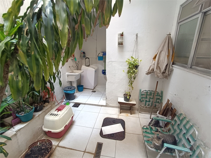 Venda Apartamento Rio De Janeiro Tijuca REO1063990 26