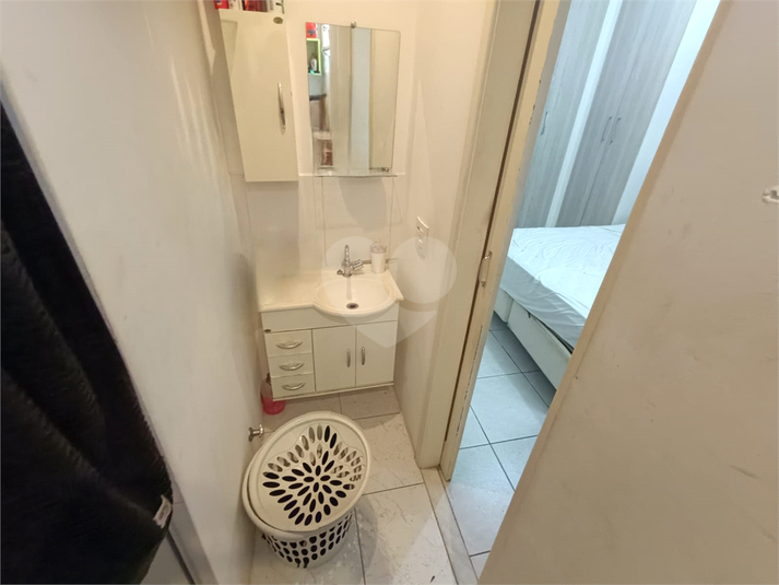 Venda Apartamento Rio De Janeiro Tijuca REO1063990 18