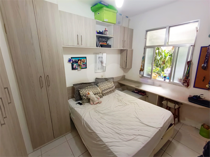 Venda Apartamento Rio De Janeiro Tijuca REO1063990 8