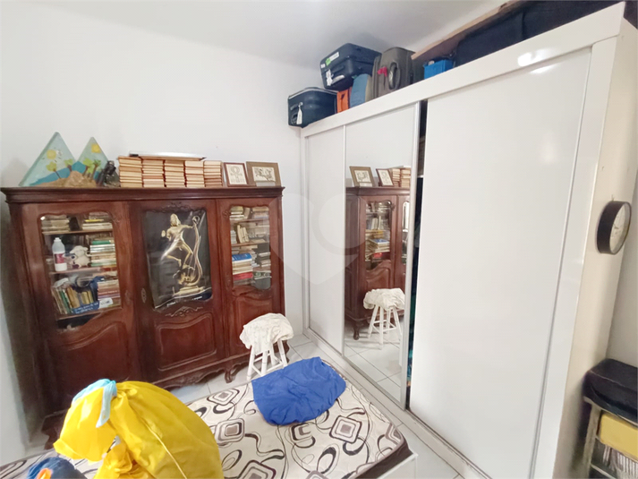 Venda Apartamento Rio De Janeiro Tijuca REO1063990 14