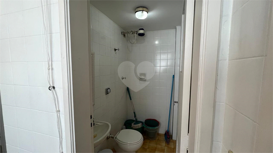 Venda Apartamento São Paulo Itaim Bibi REO1063993 21