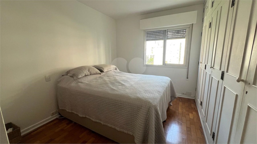 Venda Apartamento São Paulo Itaim Bibi REO1063993 13