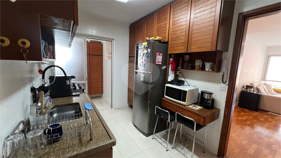 Venda Apartamento São Paulo Itaim Bibi REO1063993 8