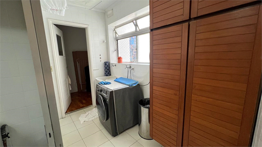 Venda Apartamento São Paulo Itaim Bibi REO1063993 10