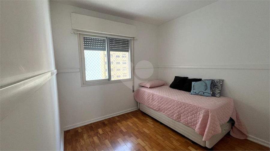 Venda Apartamento São Paulo Itaim Bibi REO1063993 17