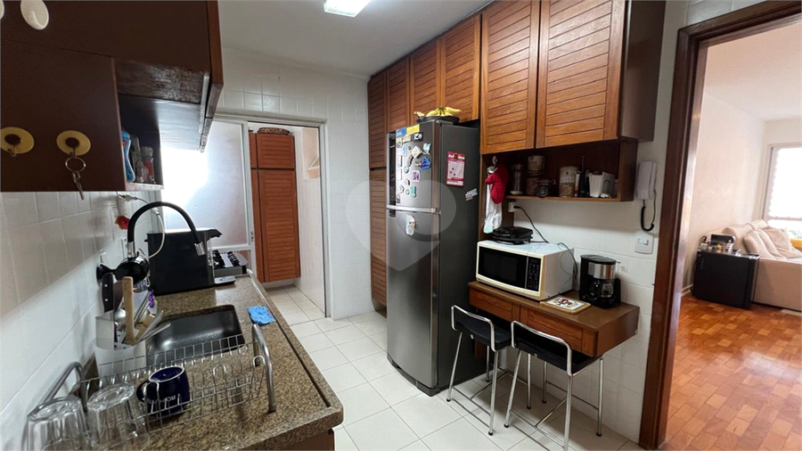 Venda Apartamento São Paulo Itaim Bibi REO1063993 9