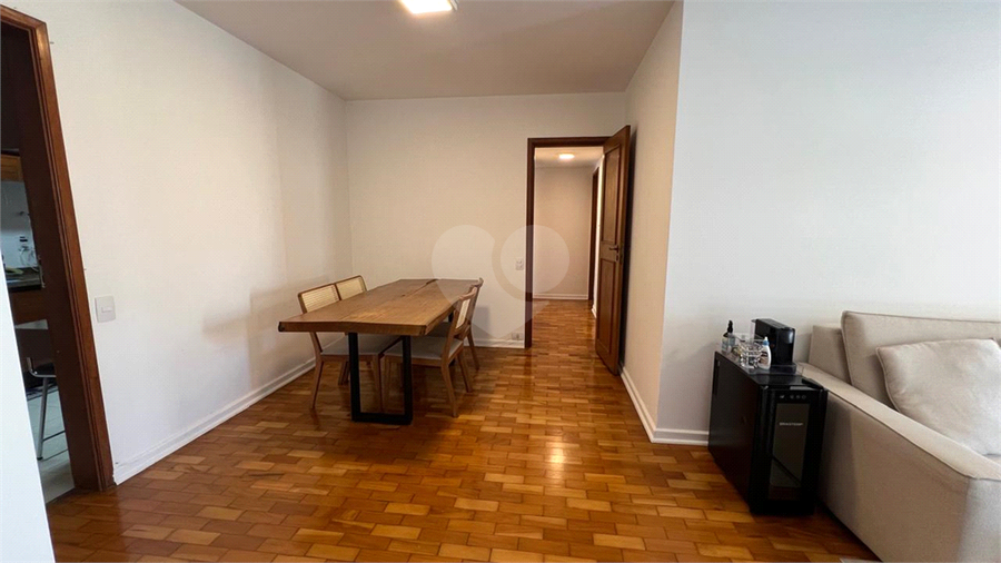 Venda Apartamento São Paulo Itaim Bibi REO1063993 7