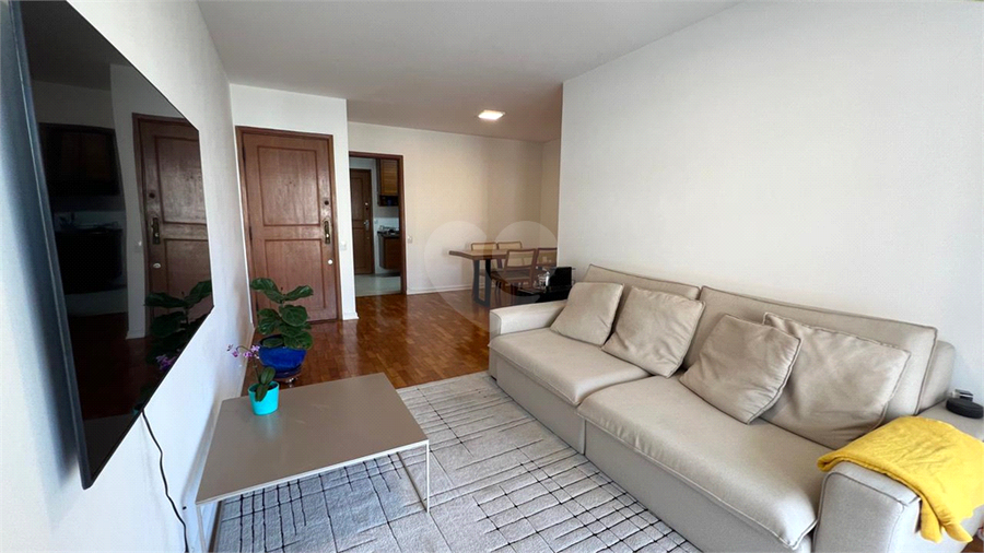 Venda Apartamento São Paulo Itaim Bibi REO1063993 1