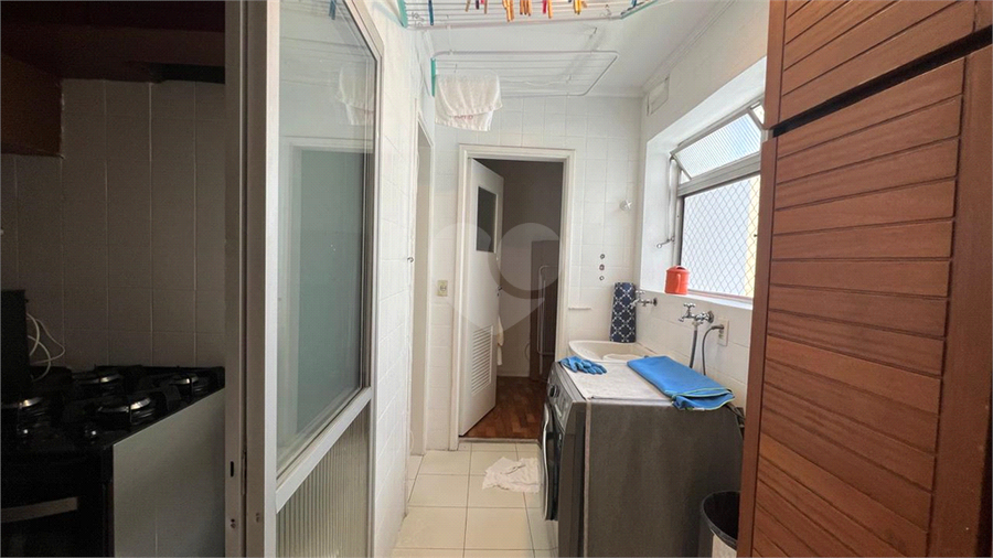 Venda Apartamento São Paulo Itaim Bibi REO1063993 18