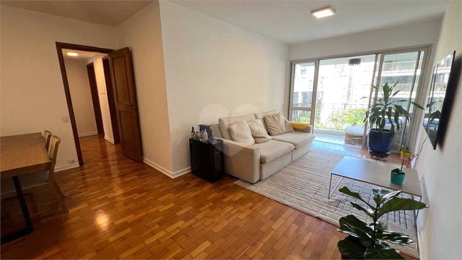 Venda Apartamento São Paulo Itaim Bibi REO1063993 2