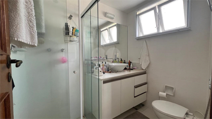 Venda Apartamento São Paulo Itaim Bibi REO1063993 14