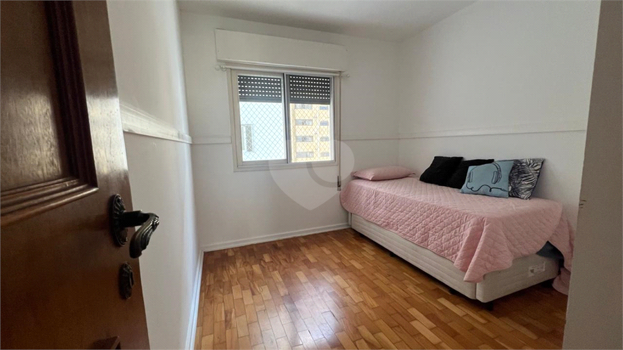 Venda Apartamento São Paulo Itaim Bibi REO1063993 16