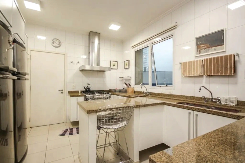 Venda Apartamento São Paulo Pinheiros REO1063997 11