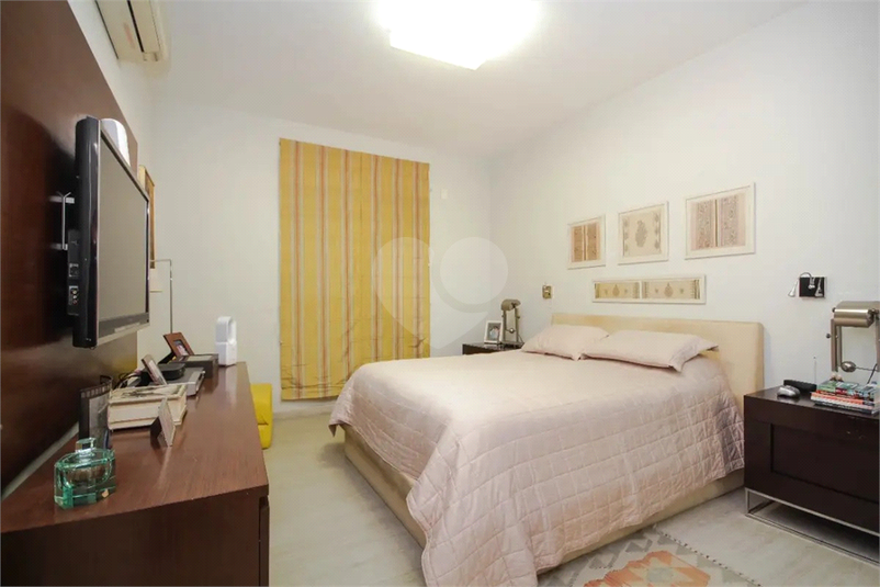 Venda Apartamento São Paulo Pinheiros REO1063997 19