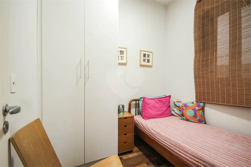 Venda Apartamento São Paulo Pinheiros REO1063997 26