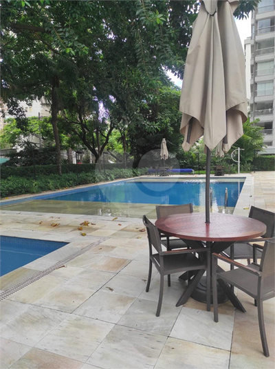 Venda Apartamento São Paulo Moema REO1064018 21