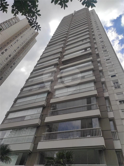 Venda Apartamento São Paulo Moema REO1064018 1