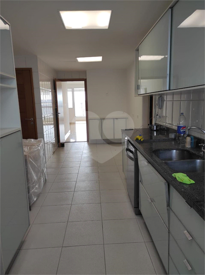 Venda Apartamento São Paulo Moema REO1064018 11