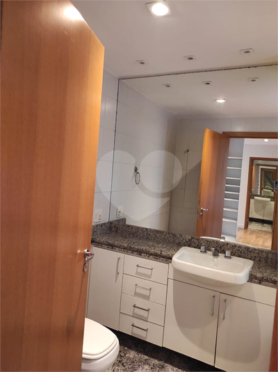 Venda Apartamento São Paulo Moema REO1064018 37