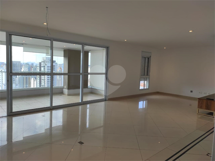 Venda Apartamento São Paulo Moema REO1064018 9