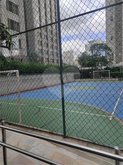 Venda Apartamento São Paulo Moema REO1064018 24