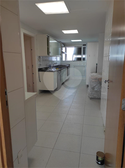 Venda Apartamento São Paulo Moema REO1064018 10