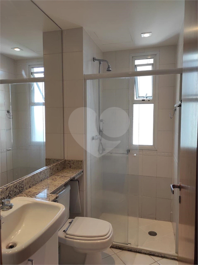 Venda Apartamento São Paulo Moema REO1064018 46