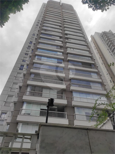 Venda Apartamento São Paulo Moema REO1064018 2