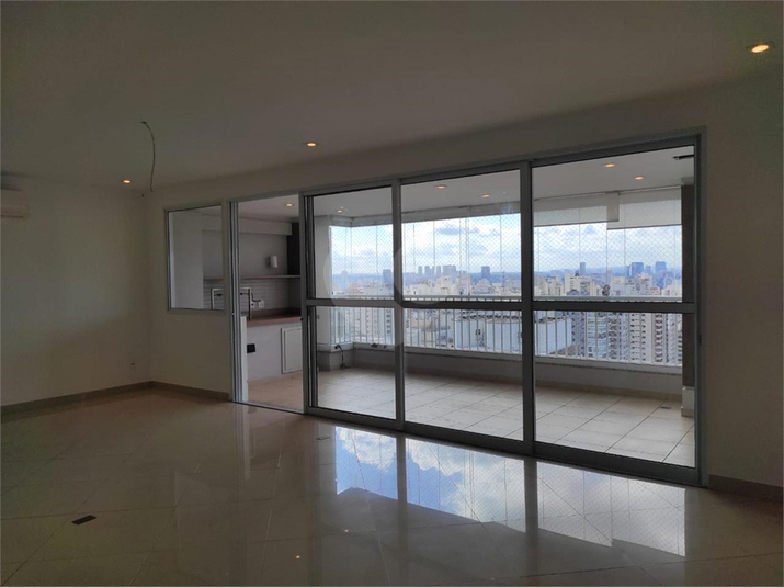 Venda Apartamento São Paulo Moema REO1064018 8