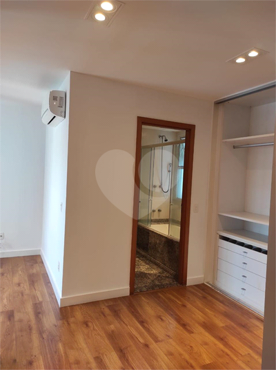 Venda Apartamento São Paulo Moema REO1064018 41