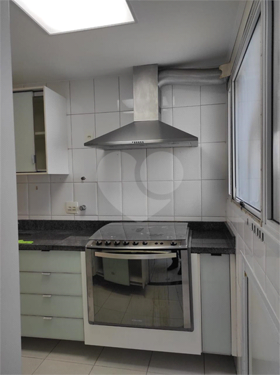 Venda Apartamento São Paulo Moema REO1064018 31