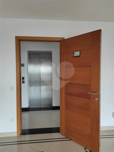 Venda Apartamento São Paulo Moema REO1064018 14