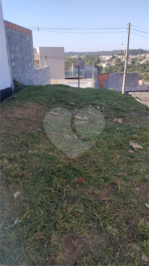 Venda Terreno Várzea Paulista Jardim Brasil REO1064020 1