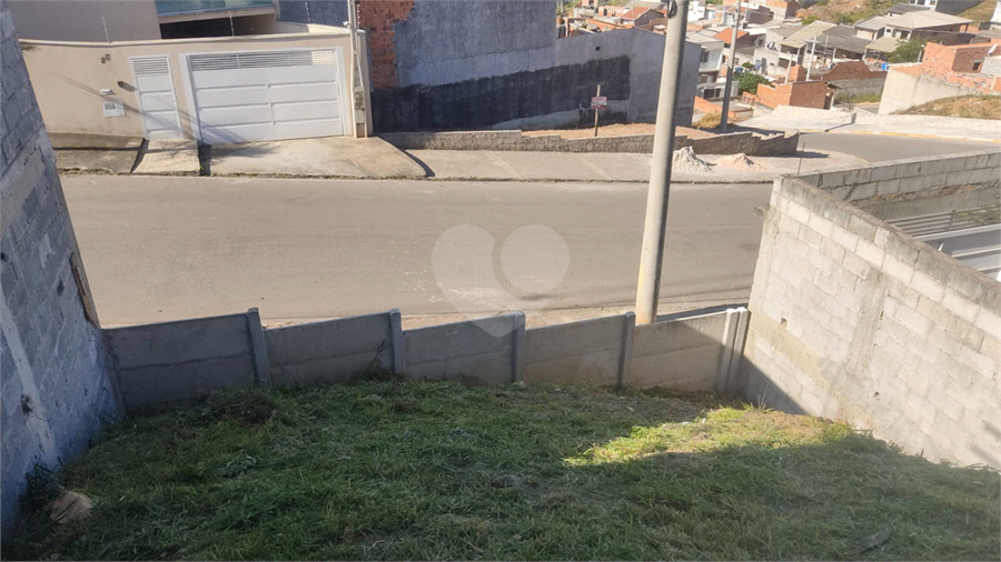 Venda Terreno Várzea Paulista Jardim Brasil REO1064020 10