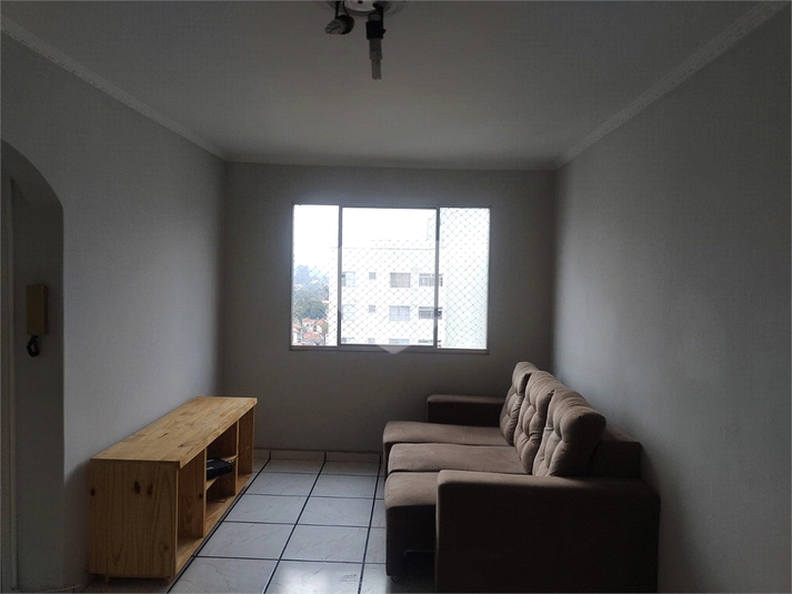 Venda Apartamento São Paulo Vila Irmãos Arnoni REO1064021 11