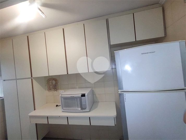 Venda Apartamento São Paulo Vila Irmãos Arnoni REO1064021 6