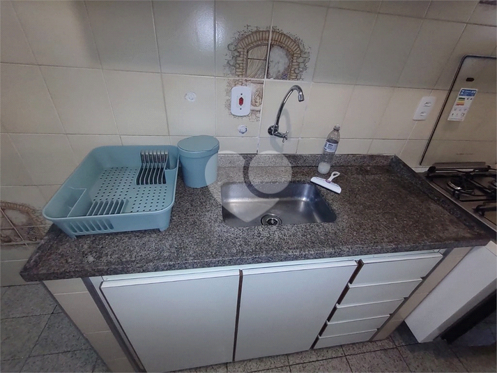 Venda Apartamento São Paulo Vila Irmãos Arnoni REO1064021 10