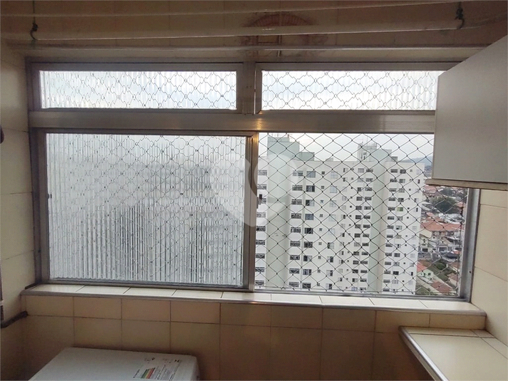 Venda Apartamento São Paulo Vila Irmãos Arnoni REO1064021 12