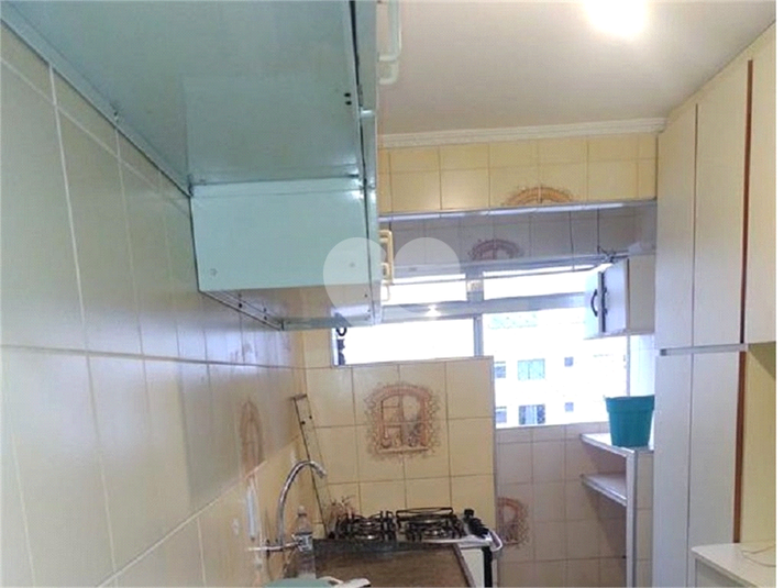 Venda Apartamento São Paulo Vila Irmãos Arnoni REO1064021 8