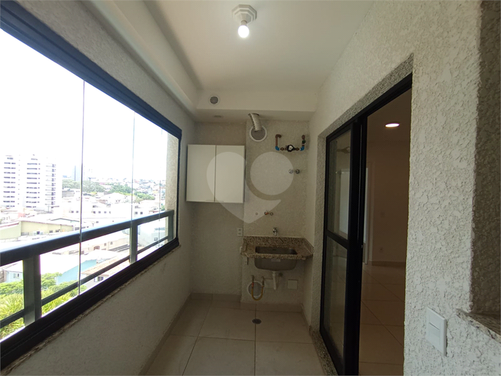 Venda Apartamento São Paulo Vila Maria Alta REO1064024 13