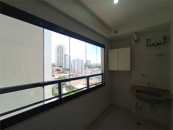 Venda Apartamento São Paulo Vila Maria Alta REO1064024 12