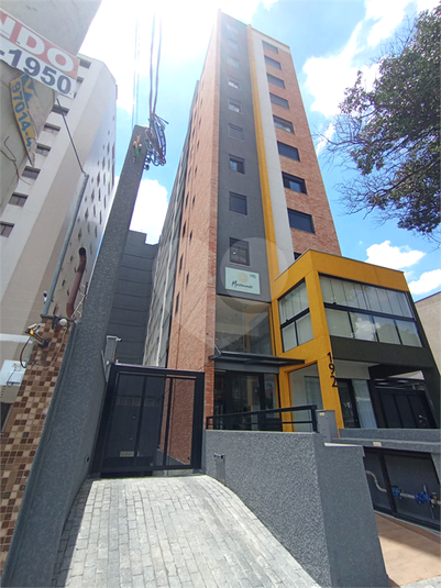 Venda Apartamento São Paulo Vila Maria Alta REO1064024 1