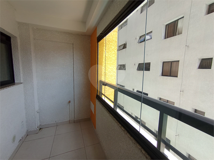 Venda Apartamento São Paulo Vila Maria Alta REO1064024 10