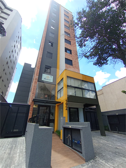 Venda Apartamento São Paulo Vila Maria Alta REO1064024 4