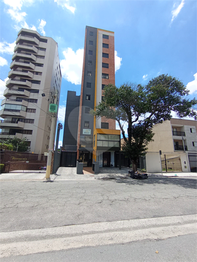 Venda Apartamento São Paulo Vila Maria Alta REO1064024 2