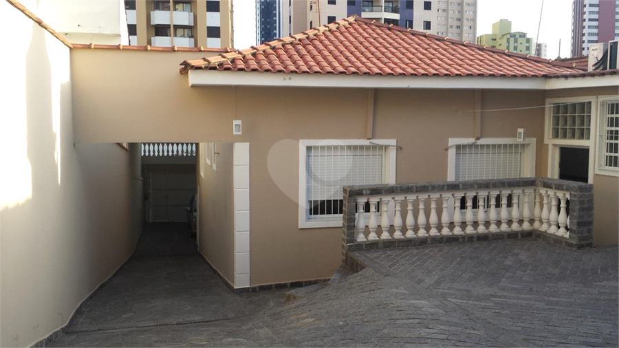 Venda Casa São Paulo São Judas REO1064025 20