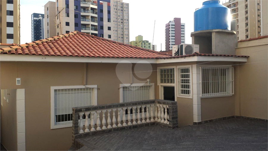 Venda Casa São Paulo São Judas REO1064025 19