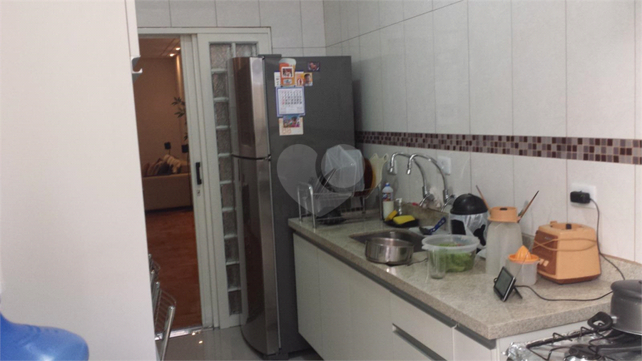 Venda Casa São Paulo São Judas REO1064025 9