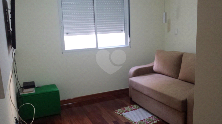 Venda Casa São Paulo São Judas REO1064025 4