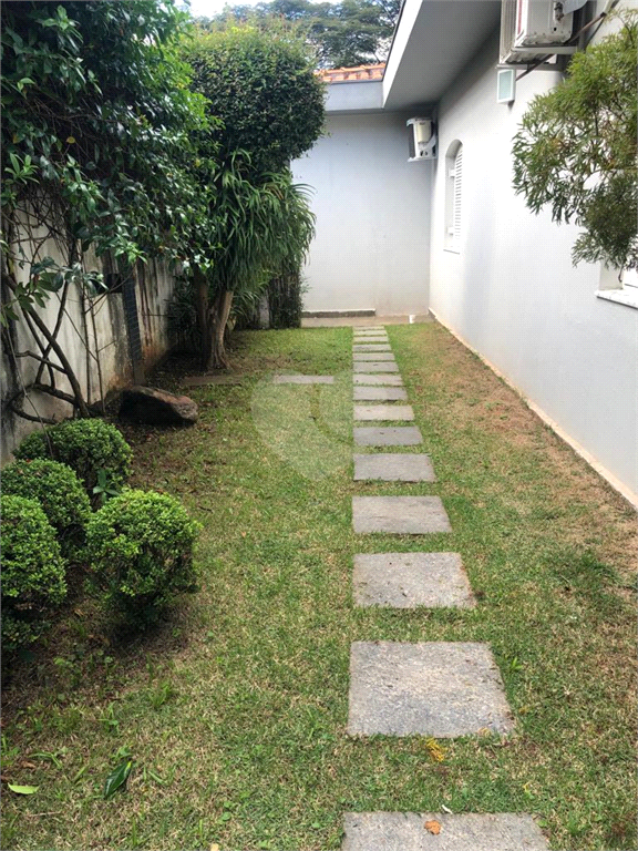 Venda Casa térrea São Paulo Brooklin Paulista REO106403 45